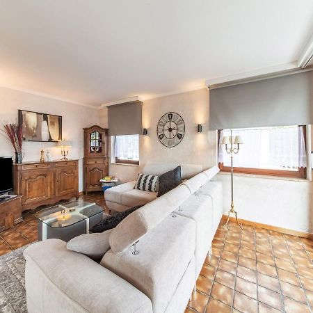 Beautiful Apartment For 7 Adults In Malmedy Exterior foto